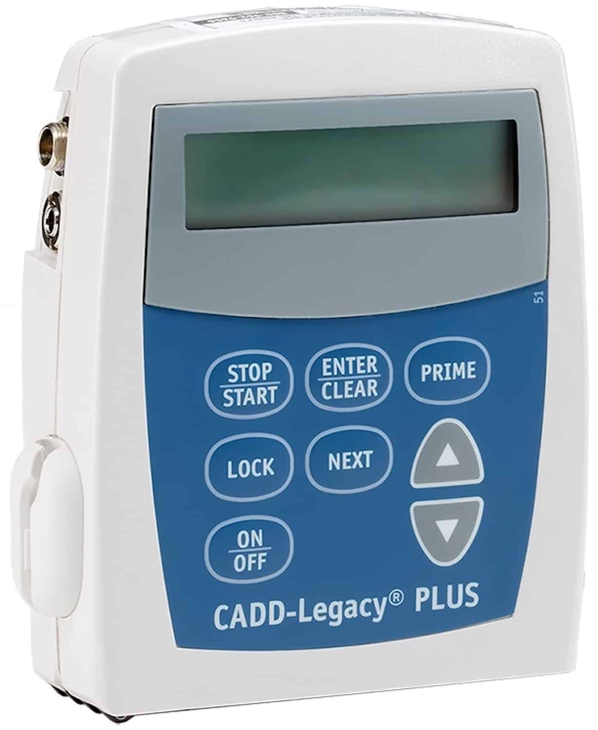 CADD Legacy Plus fdd