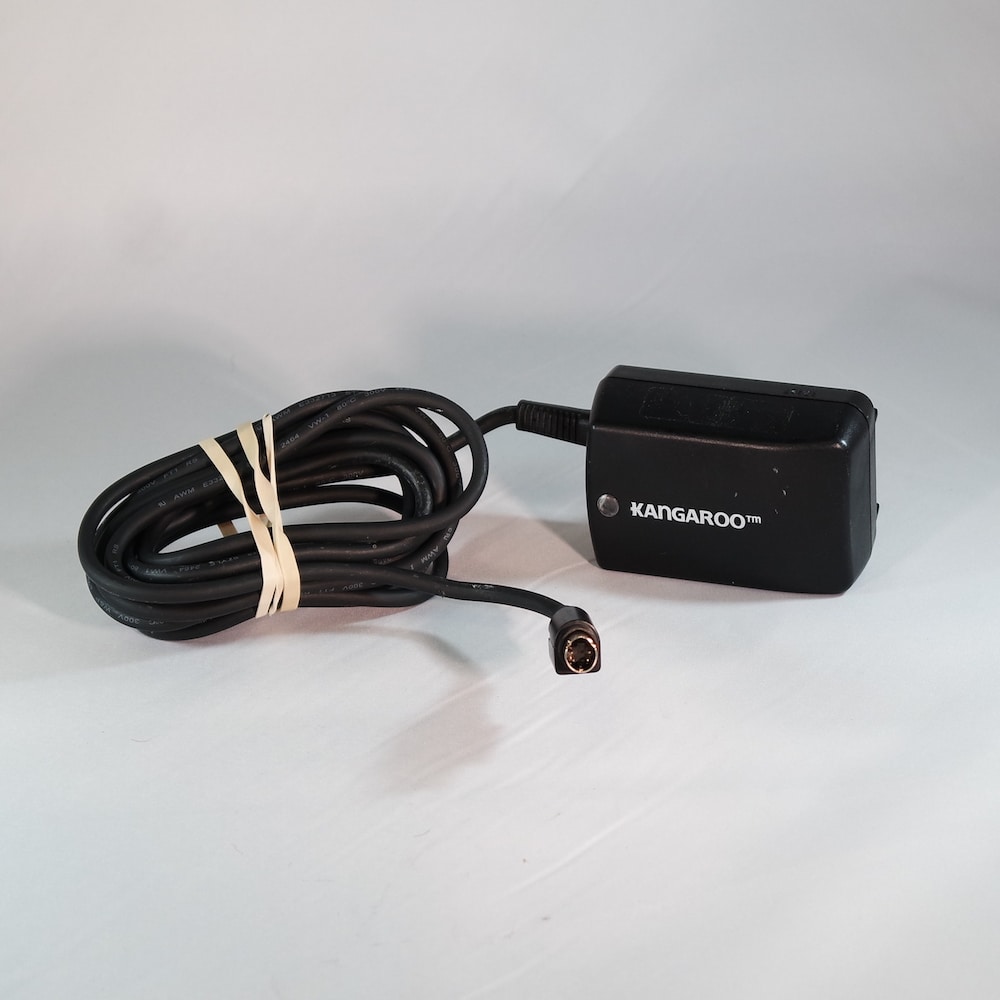 Covidien Kangaroo Joey AC Adapter