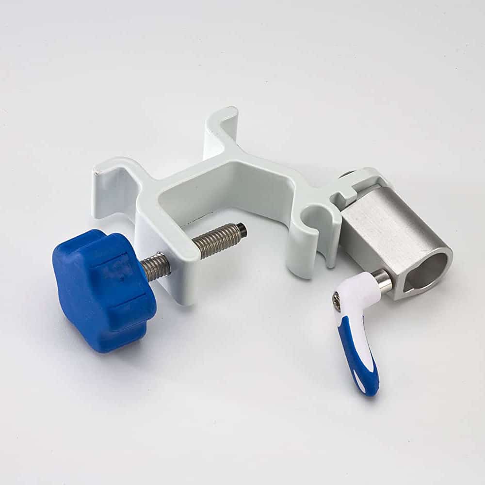 Covidien Kangaroo Joey Pole Clamp L