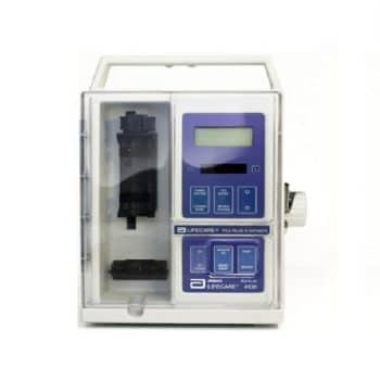 Hospira Lifecare PCA Plus II