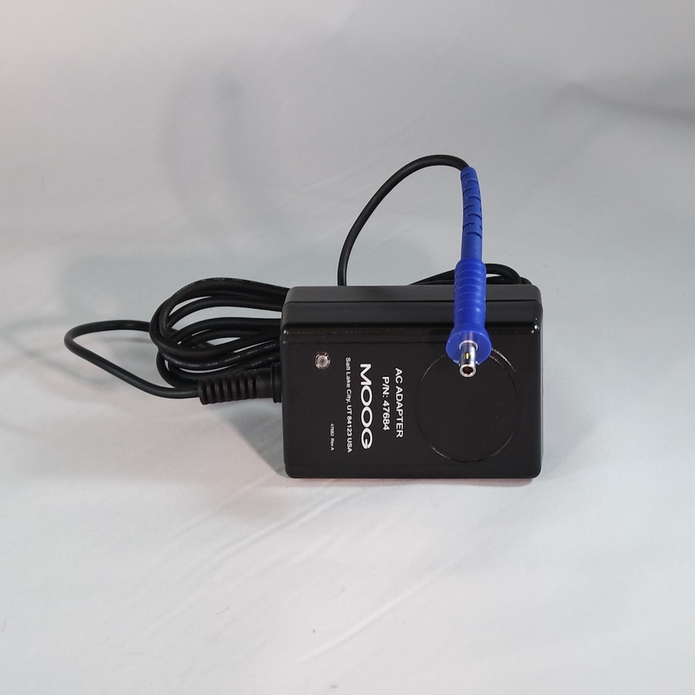 Moog Curlin AC Adapter