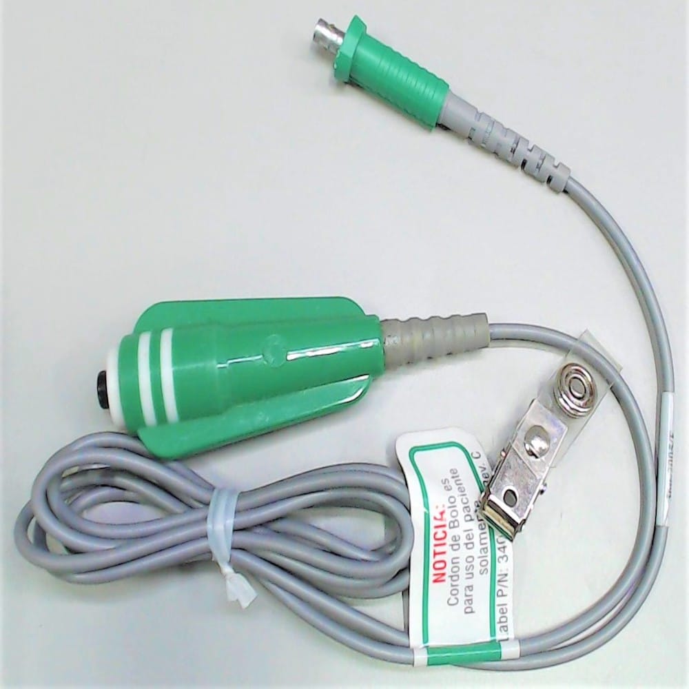 Moog Curlin Bolus Cord