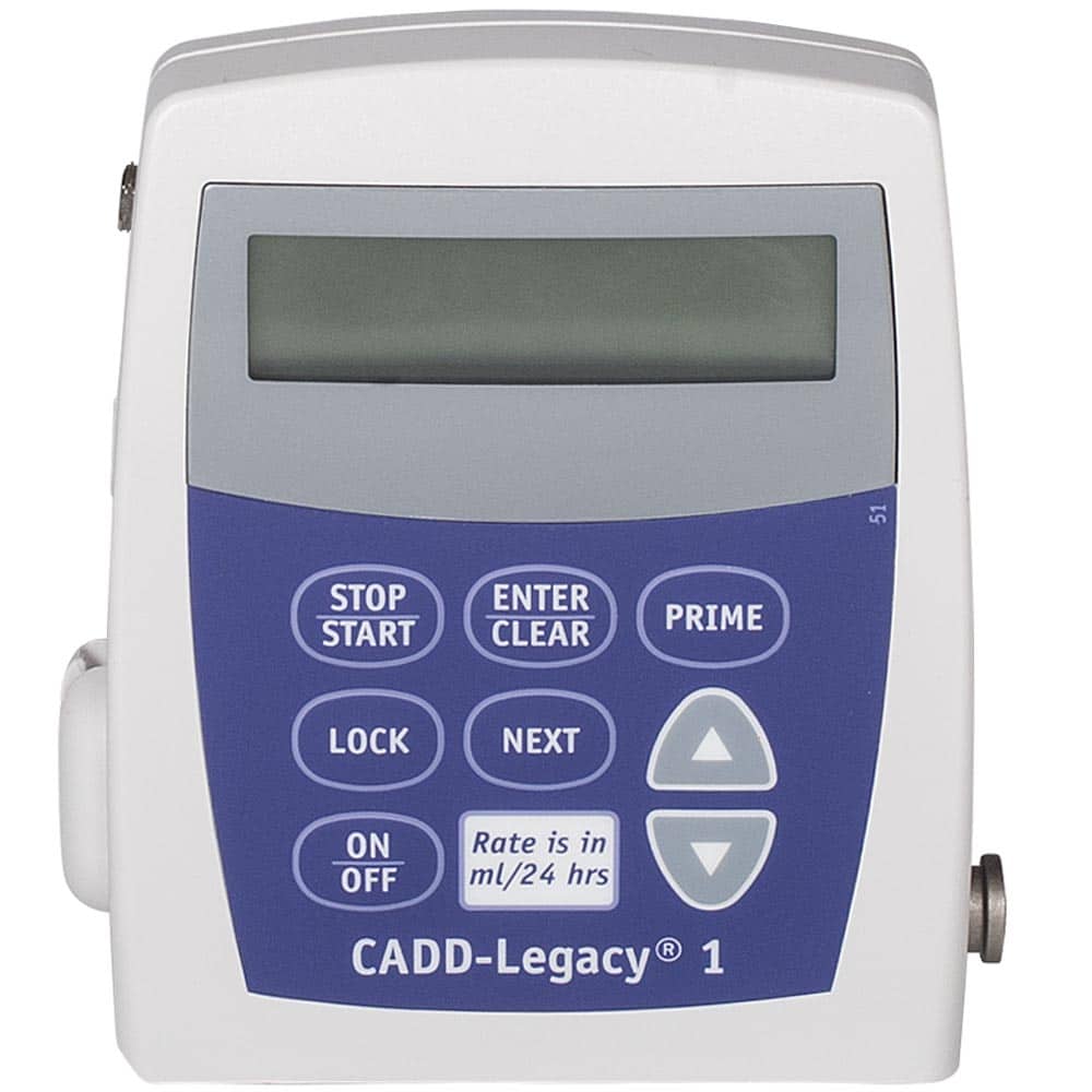 Smiths Medical Cadd Legacy One