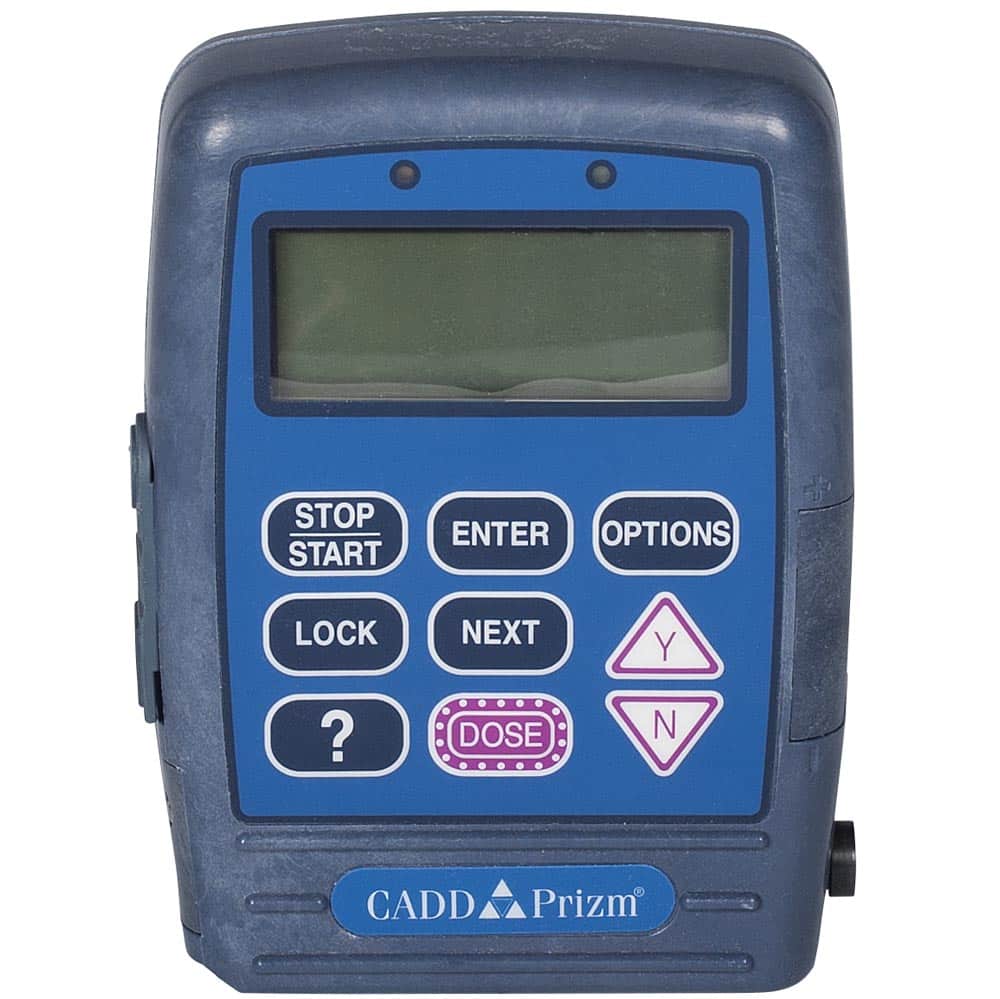 Smiths Medical Cadd Prizm VIP  xx