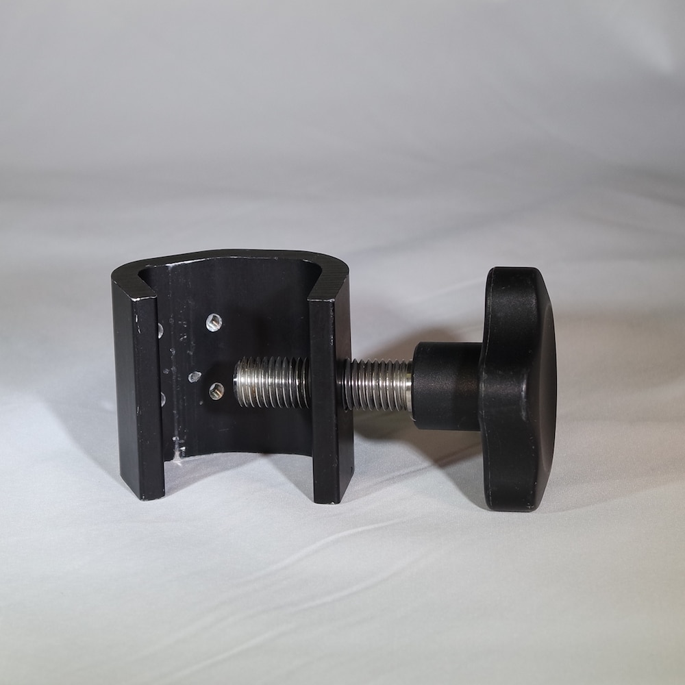 Smiths Medical Medfusion  Fixed Pole Clamp