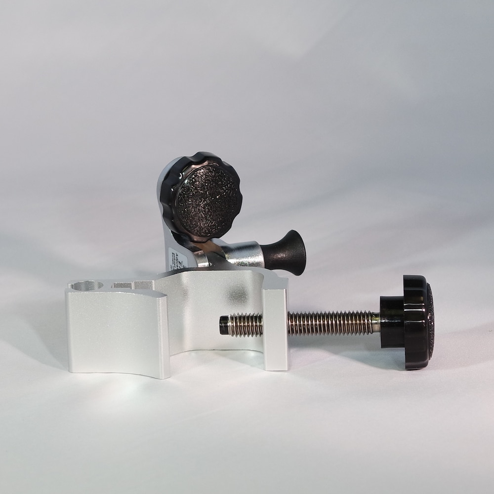 Zevex Infinity Pole Clamp Z