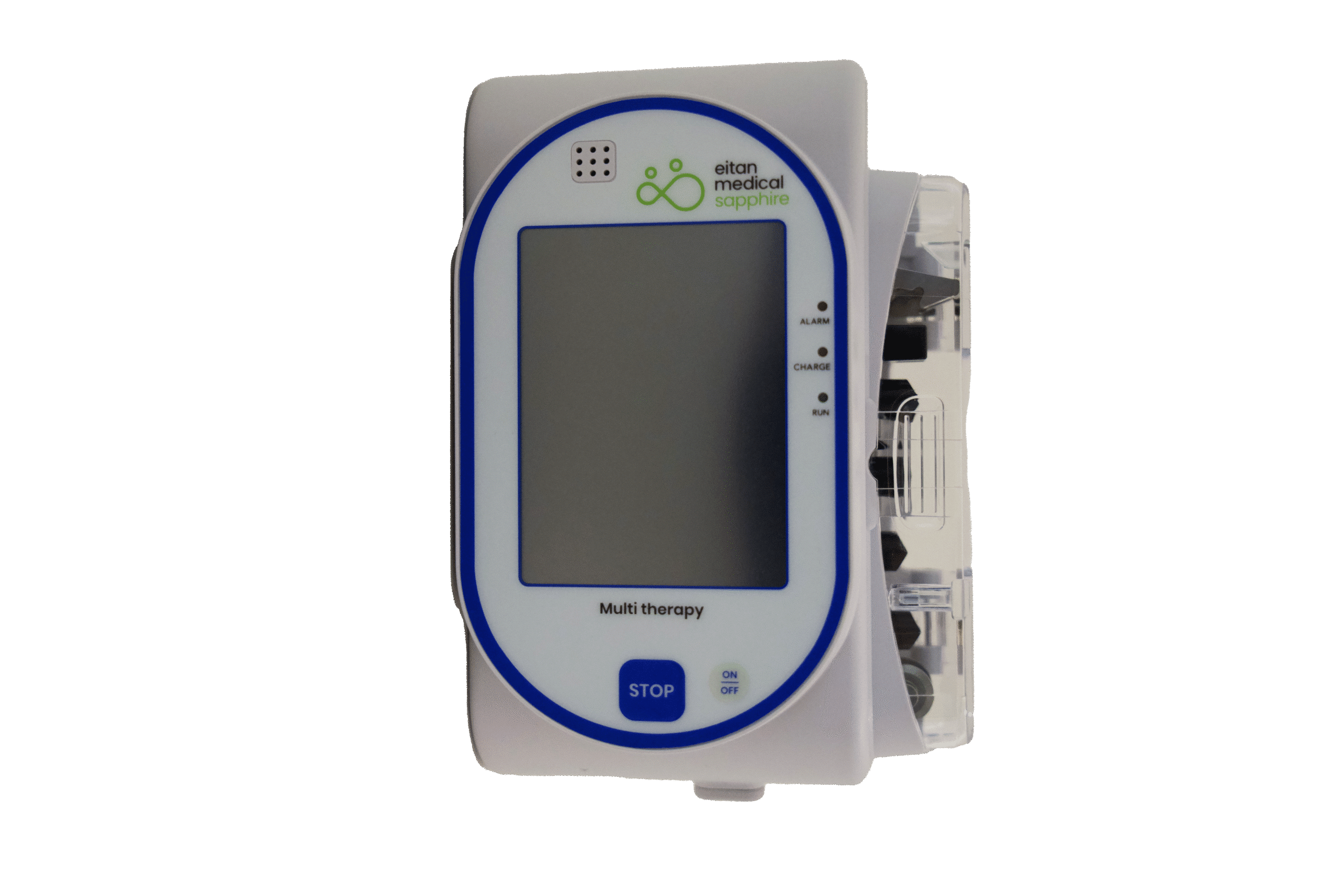 Eitan Sapphire Multi-Therapy